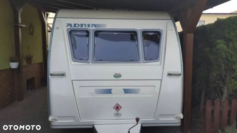 Adria Adora 532 UP - 4