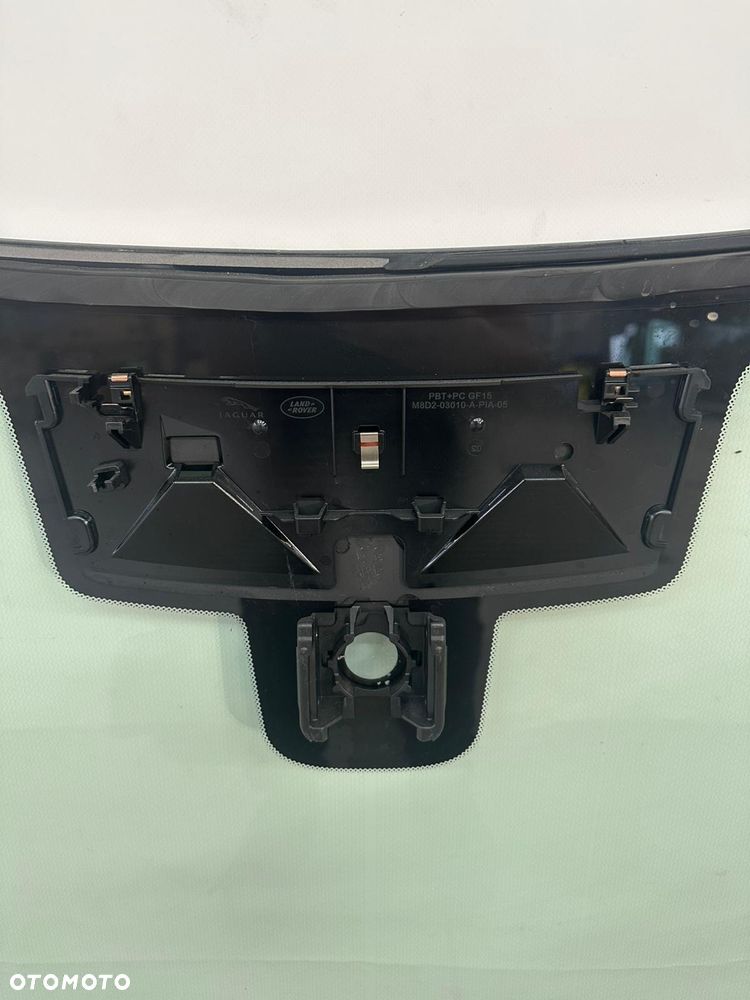 SZYBA CZOŁOWA PRZEDNIA LANDROVER EVOQUE RANGE ROVER 2021- SENSOR KAMERA L551 - 4