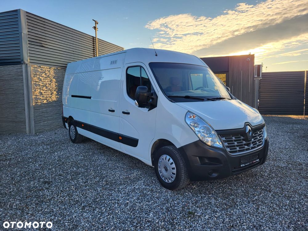 Renault Master L3H2 - 5