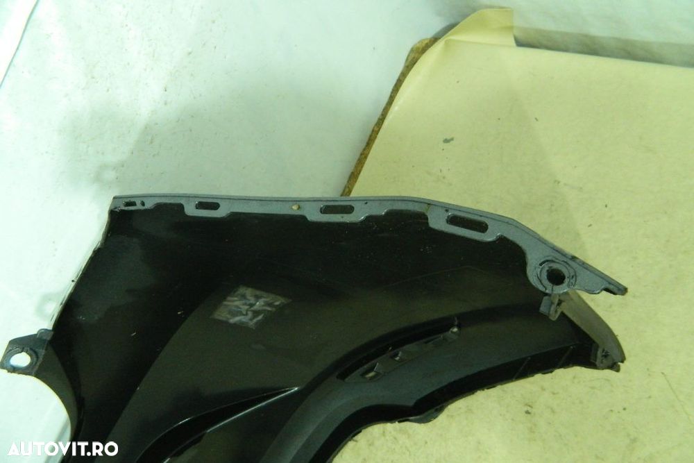 Bara spate Seat Leon, 2013, 2014, 2015, 2016, , 5F0807421 - 6