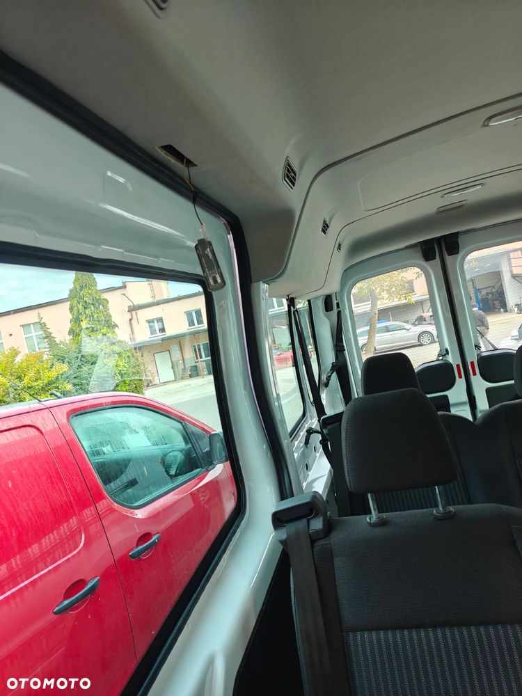 Ford Transit - 16