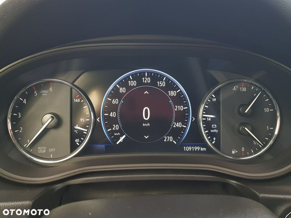 Opel Insignia 2.0 CDTI Innovation S&S - 22
