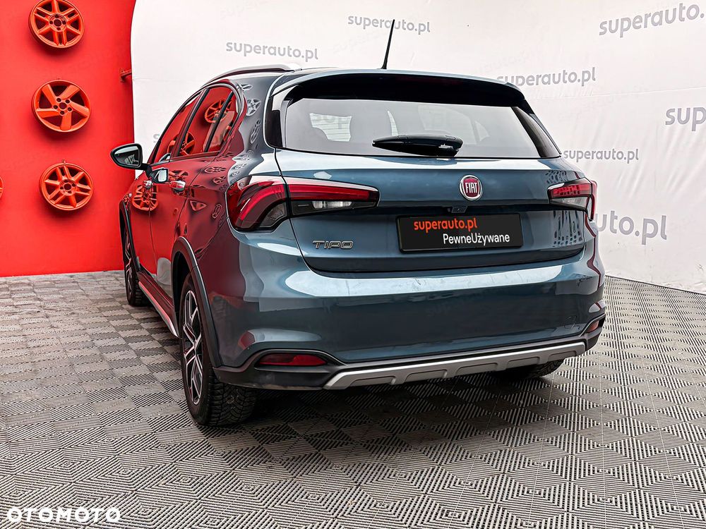 Fiat Tipo - 25