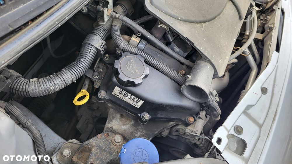 Citroën C1 1.0i Impress - 22