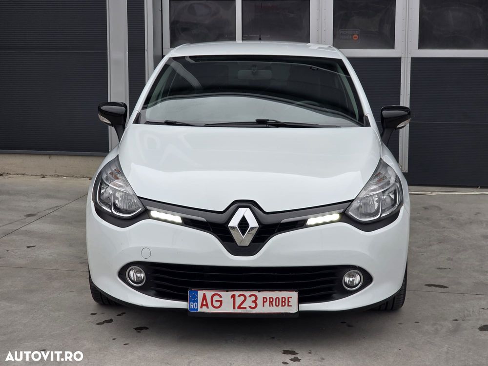 Renault Clio III 1.5dCi Night&Day - 2