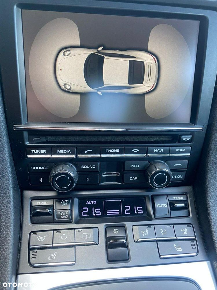 Porsche 911 Carrera S PDK - 13