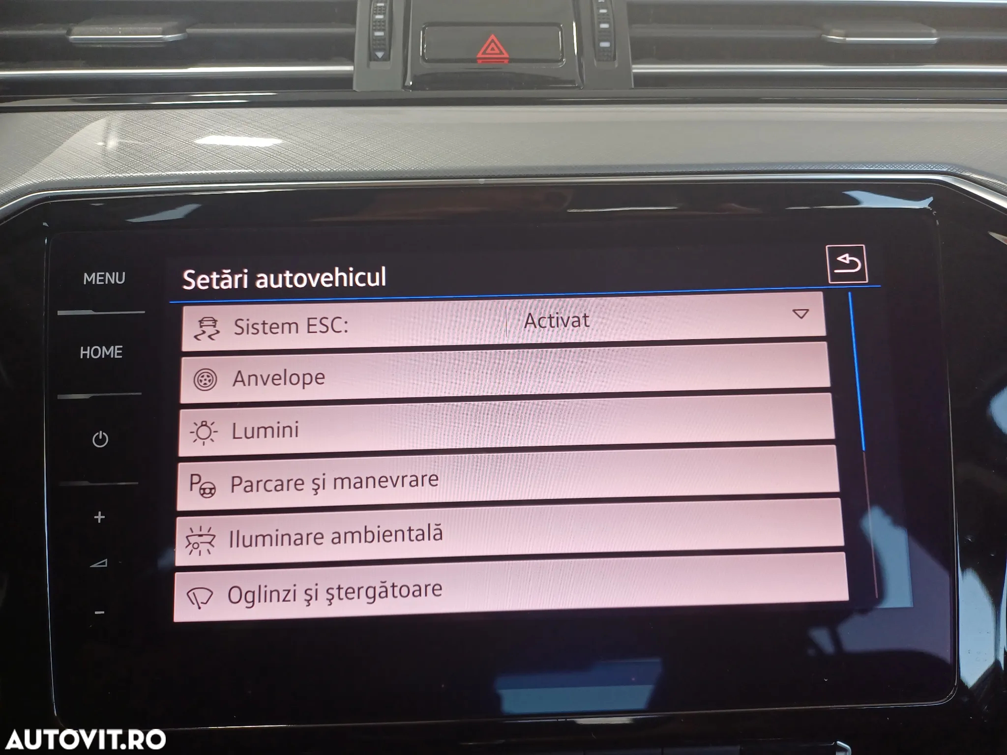 Volkswagen Passat 2.0 TDI DSG Comfortline - 19