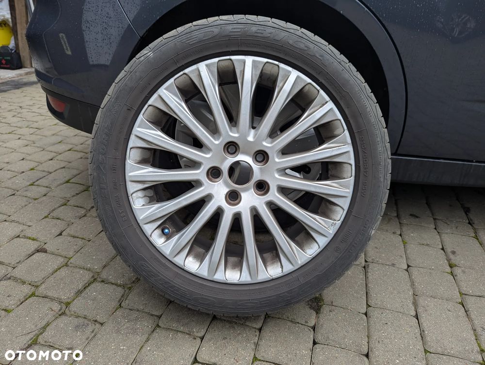 Ford C-MAX 1.6 TDCi Titanium - 11