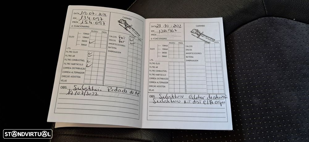 Lancia Musa 1.6 16V M-jet Platino - 10