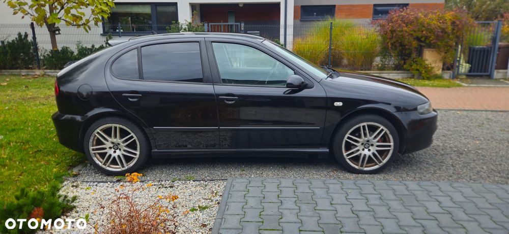 Seat Leon 1.9 TDI 150 Sport - 3