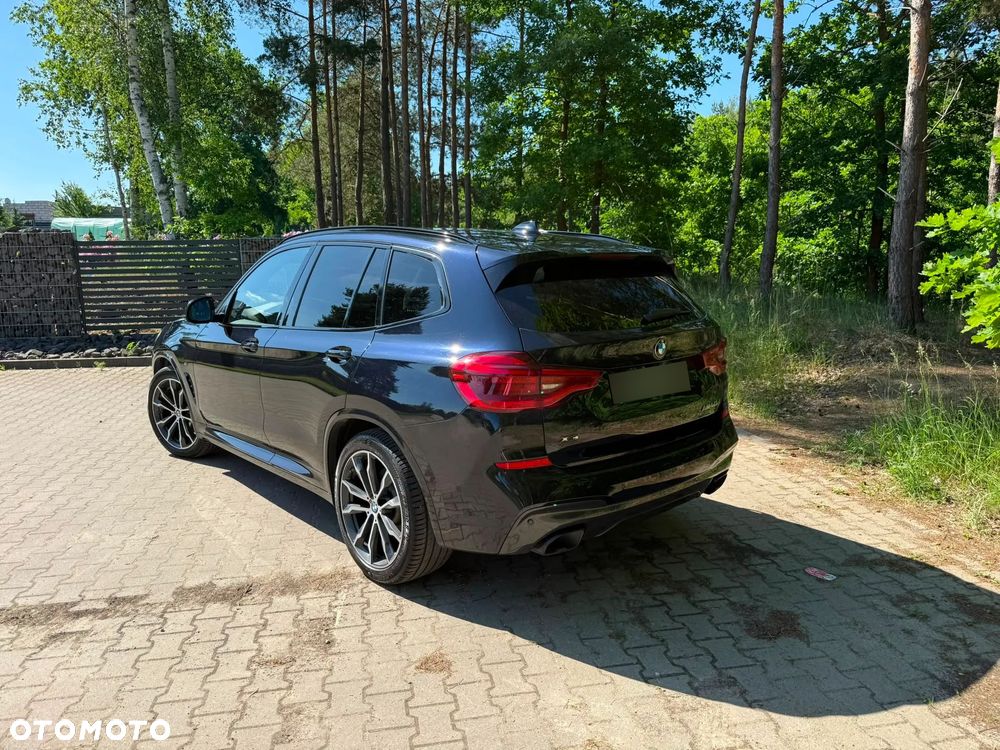 BMW X3 - 18