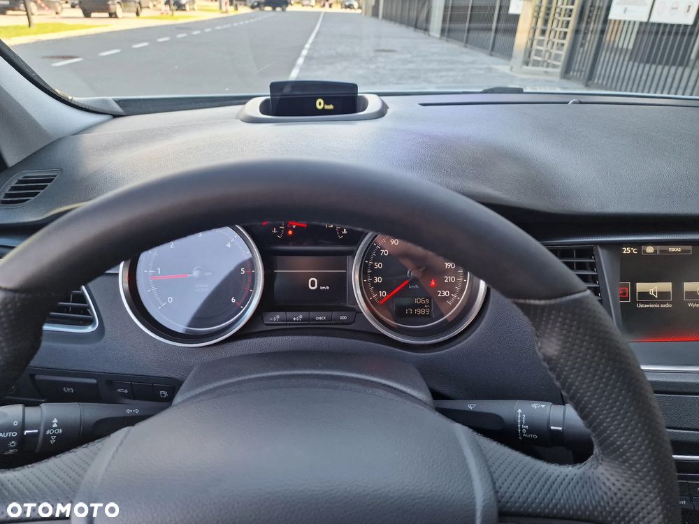 Peugeot 508 - 13