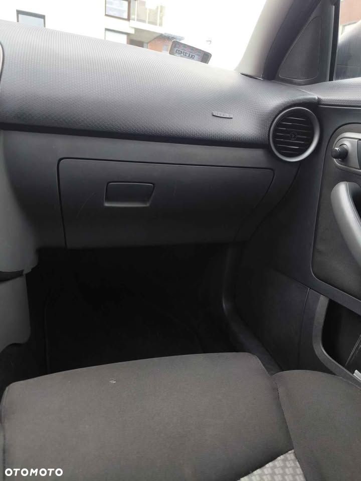 Seat Ibiza 1.4 TDI Reference - 12