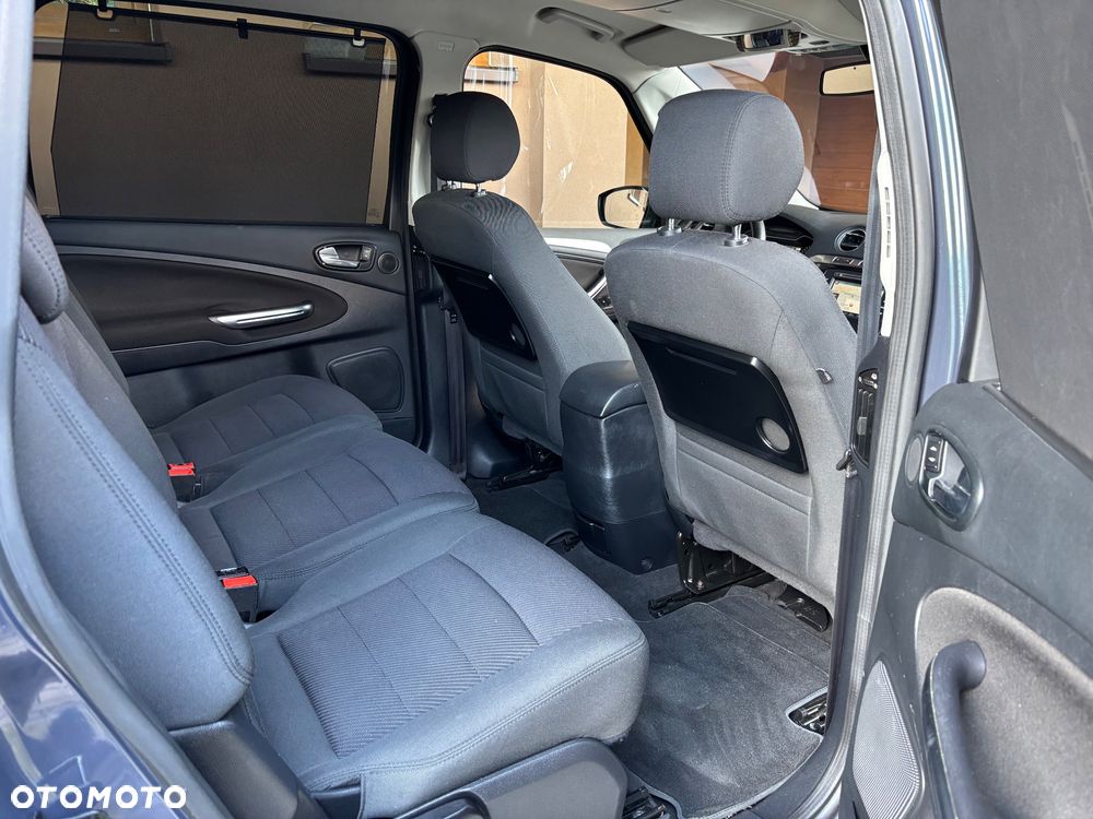 Ford Galaxy 1.6 EcoBoost Start/Stop Titanium - 13