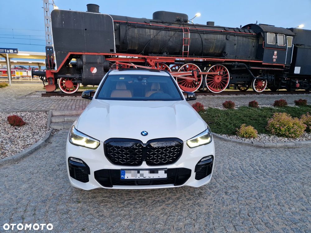 BMW X5 xDrive25d - 12
