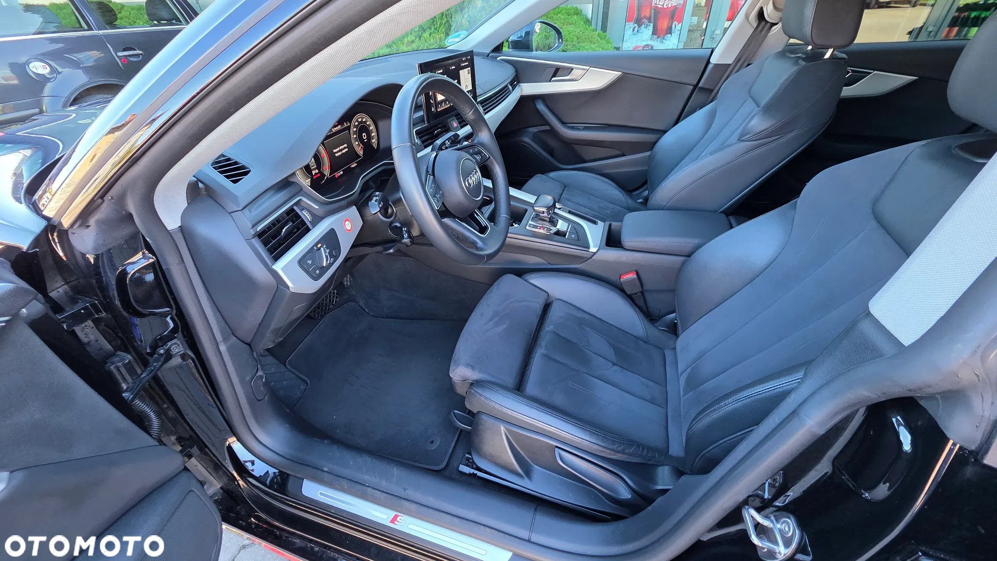 Audi A5 - 10