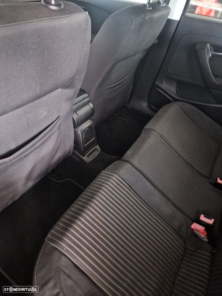 VW Polo 1.2 Street - 4
