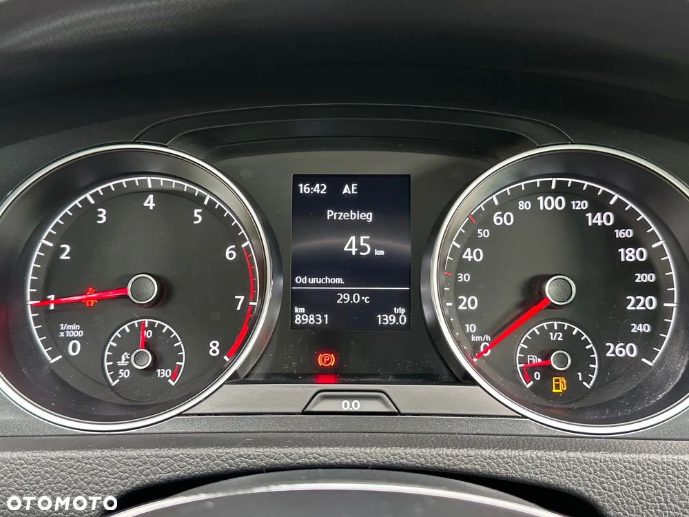 Volkswagen Golf VII 1.5 TSI BMT Evo Highline - 27