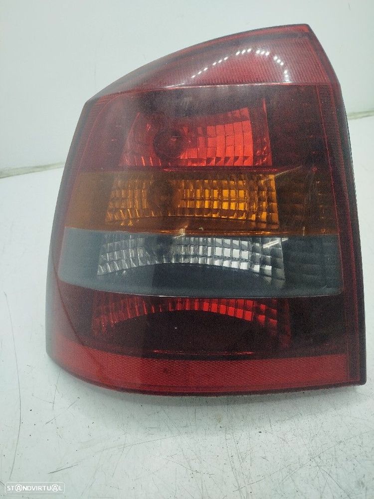 Farolim Stop Esq Opel Astra G Hatchback (F48_, F08_) - 2