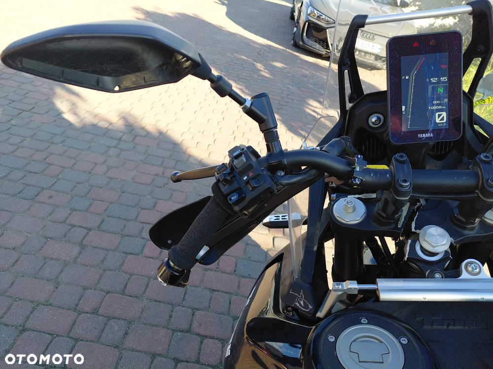Yamaha Tenere - 20