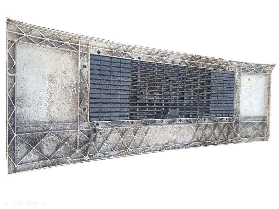 MASKA ATRAPA GRILL MAN F90 F2000 * - 8