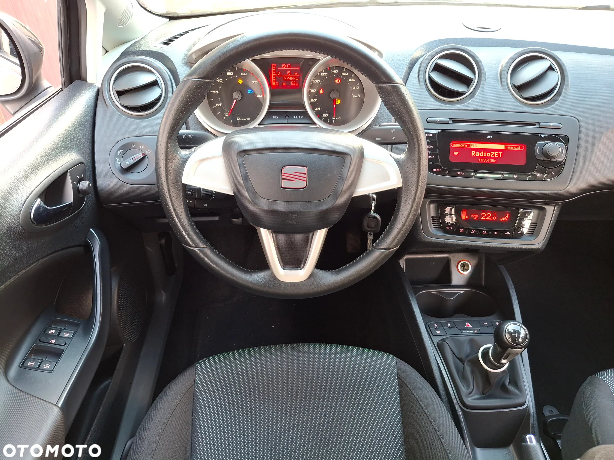 Seat Ibiza 1.4 16V Sport - 6