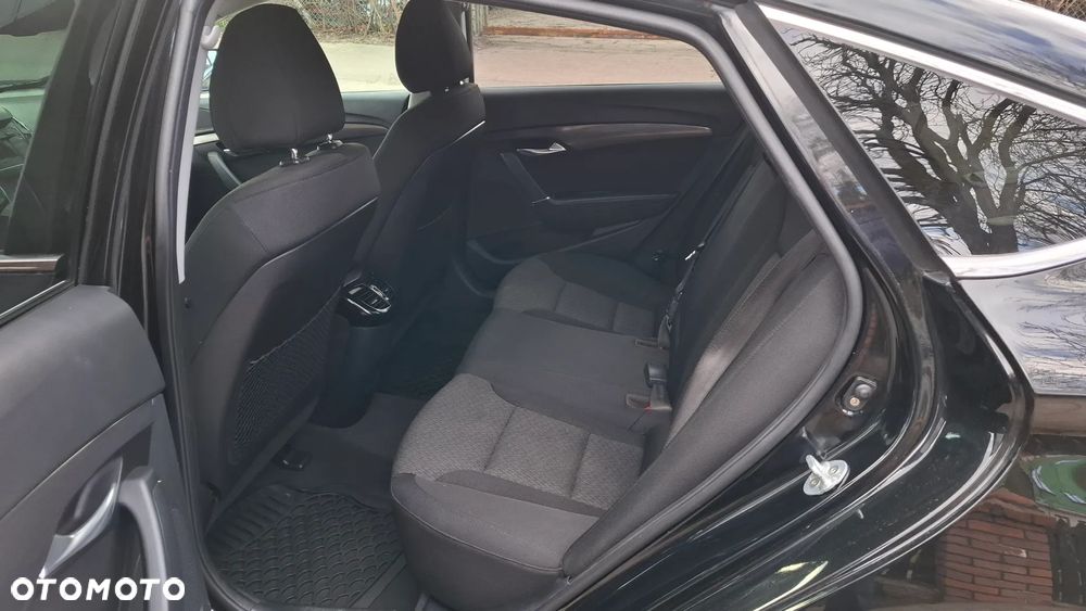 Hyundai i40 1.7 CRDi Comfort - 16