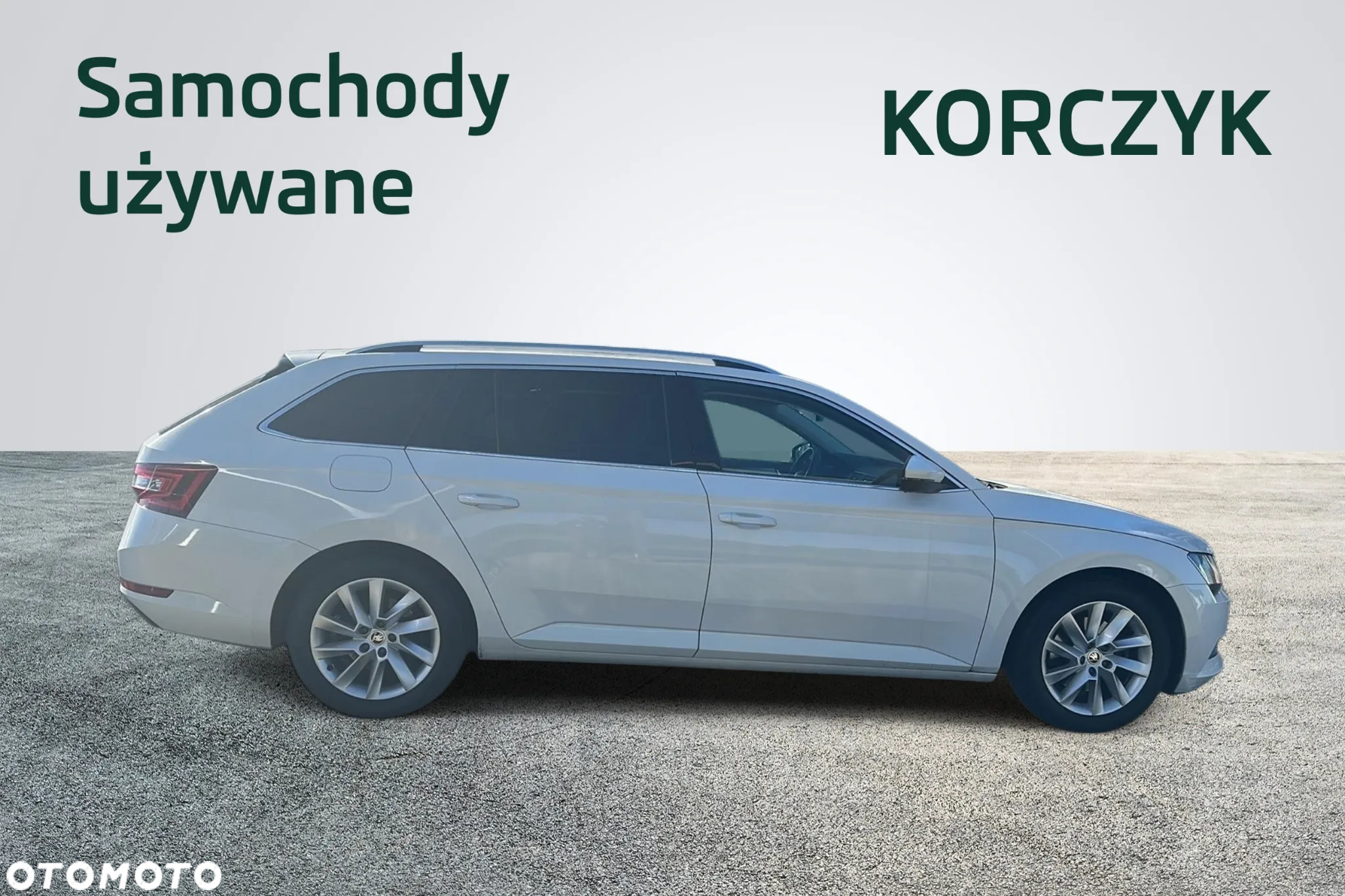 Skoda Superb 2.0 TDI 4x4 Ambition DSG - 6