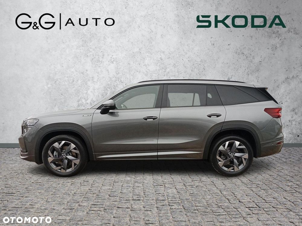 Skoda Kodiaq - 3