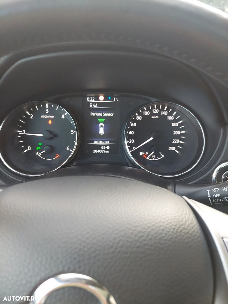 Nissan Qashqai 1.6 DCI Start/Stop Tekna - 18