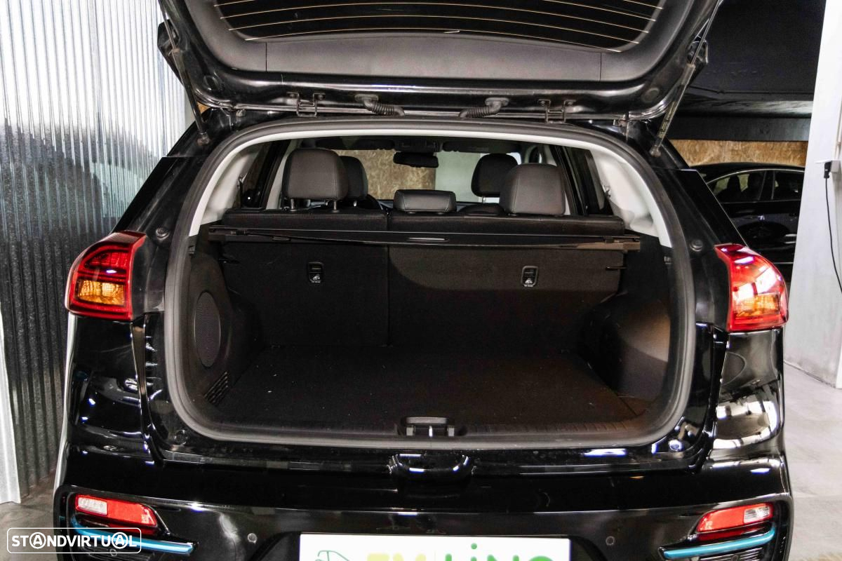 Kia e-Niro Spirit - 43