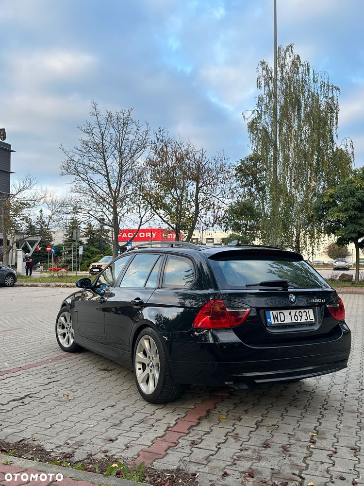 BMW Seria 3 - 3