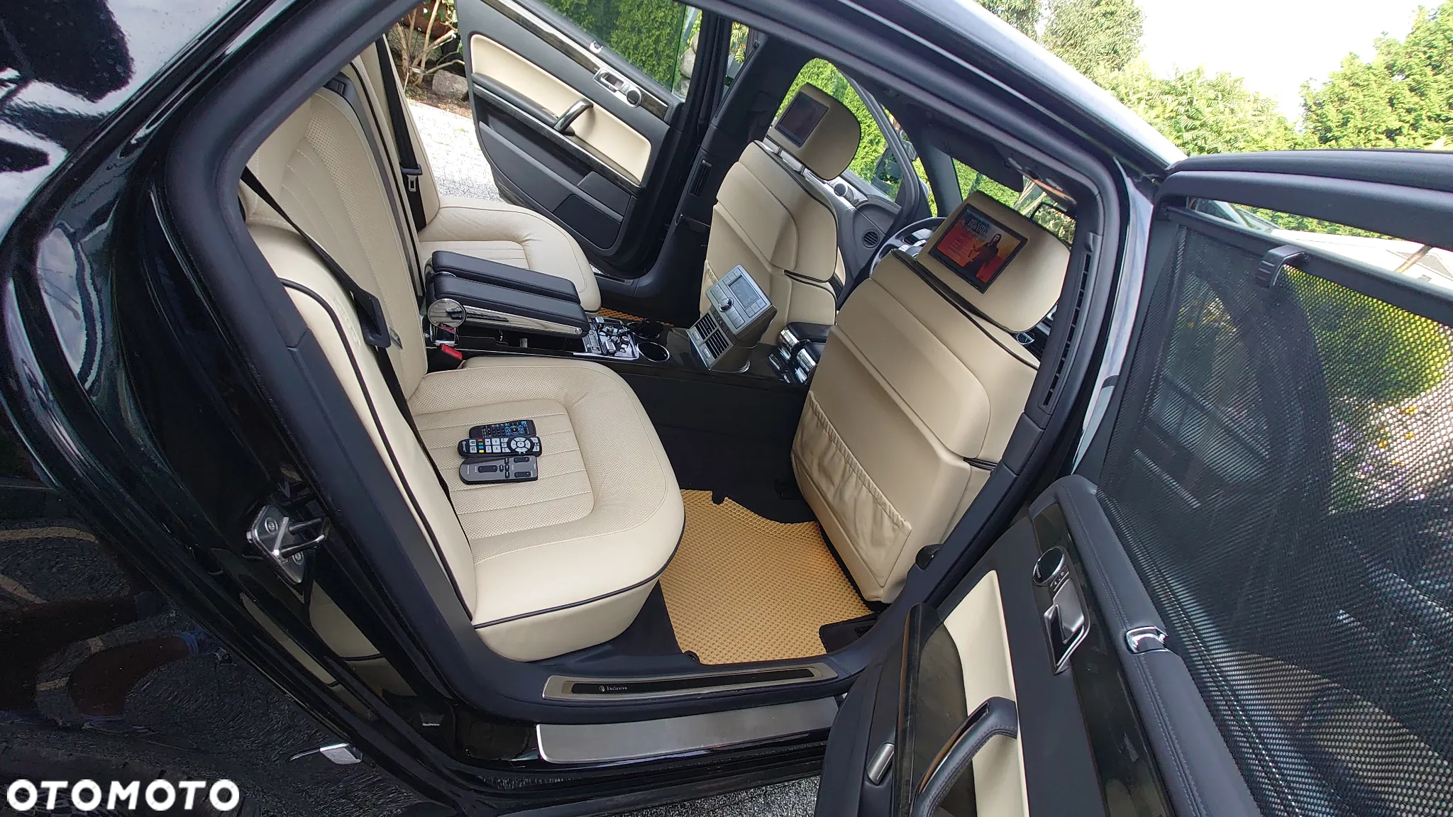 Volkswagen Phaeton 3.0 V6 TDI DPF 4Mot L (4os) - 36