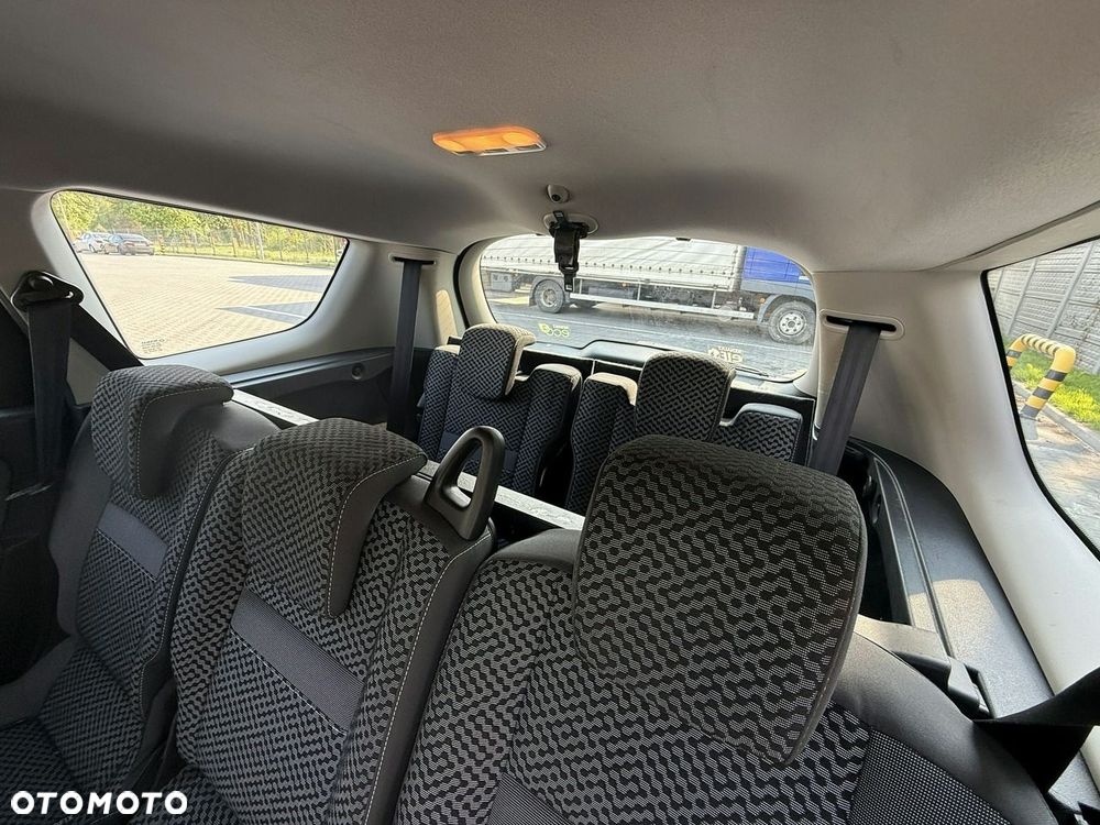 Renault Grand Scenic Gr 1.6 dCi Zen - 21