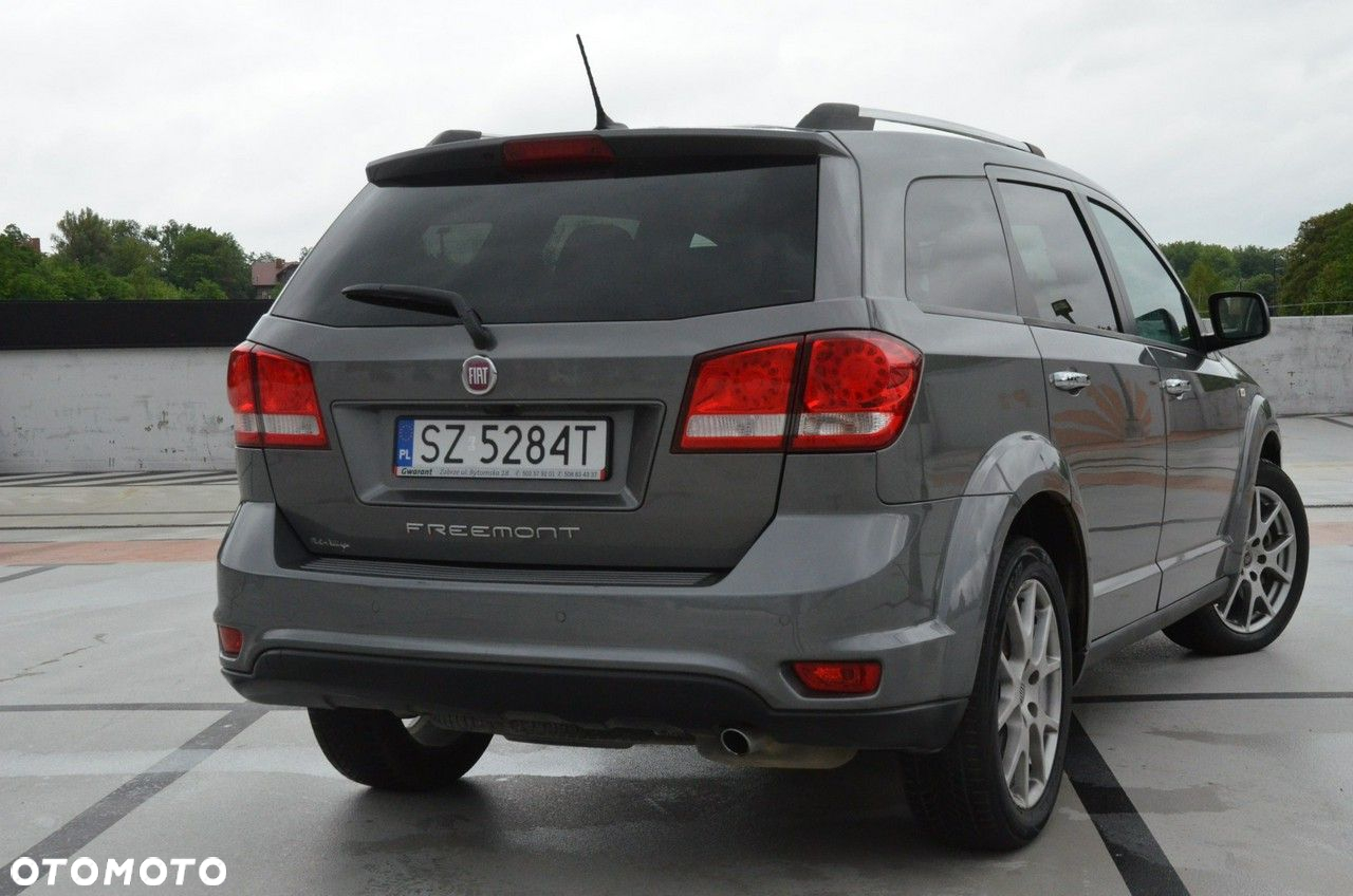 Fiat Freemont - 13