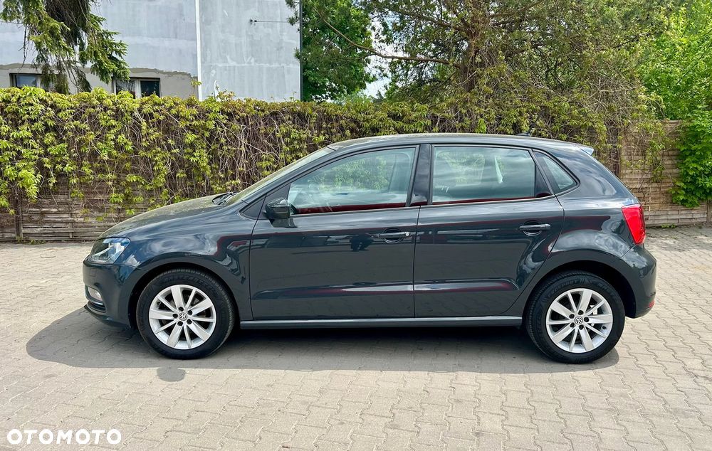 Volkswagen Polo - 6