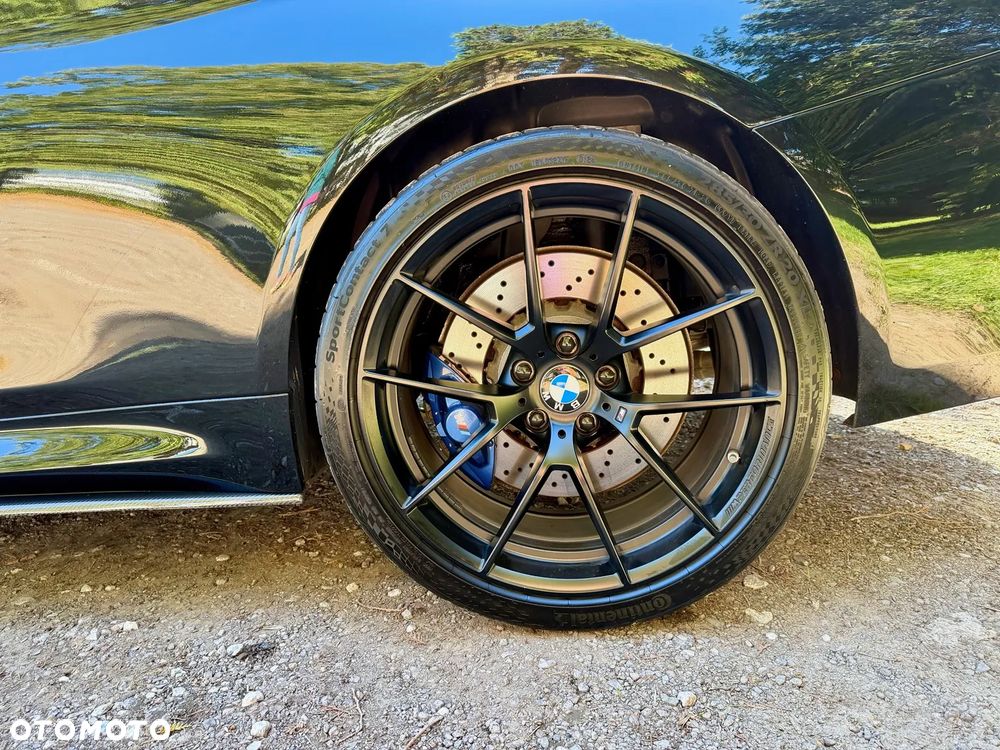 BMW M4 - 22