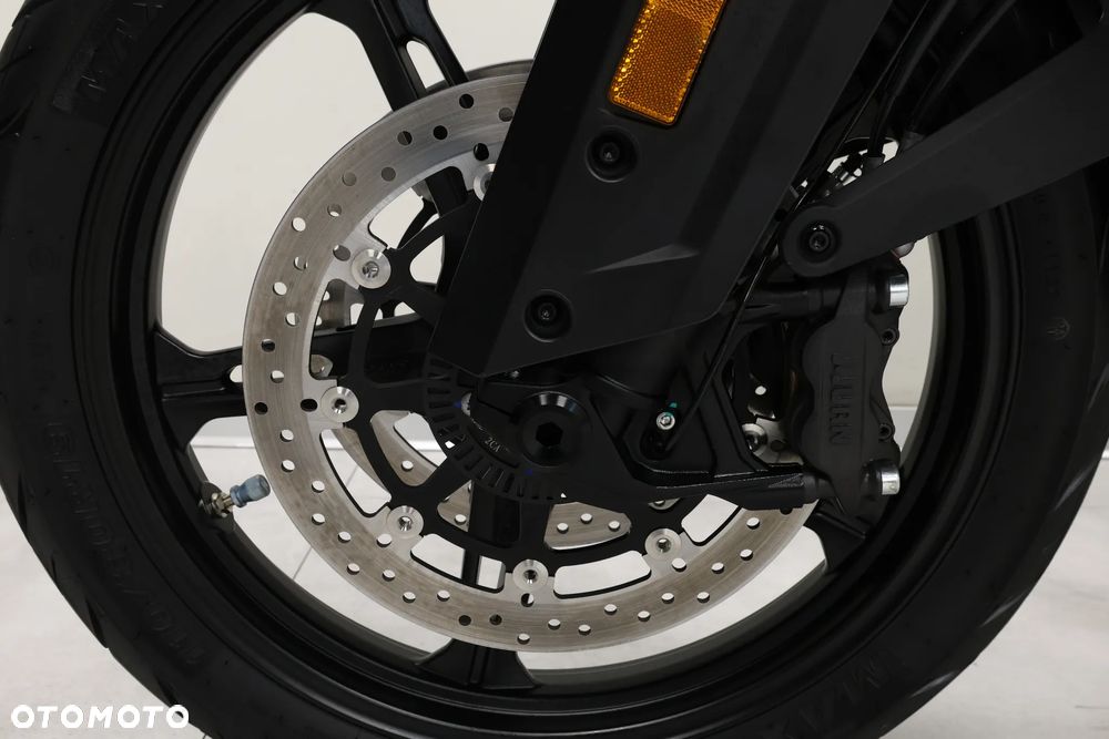 CFMoto 800MT Sport - 35