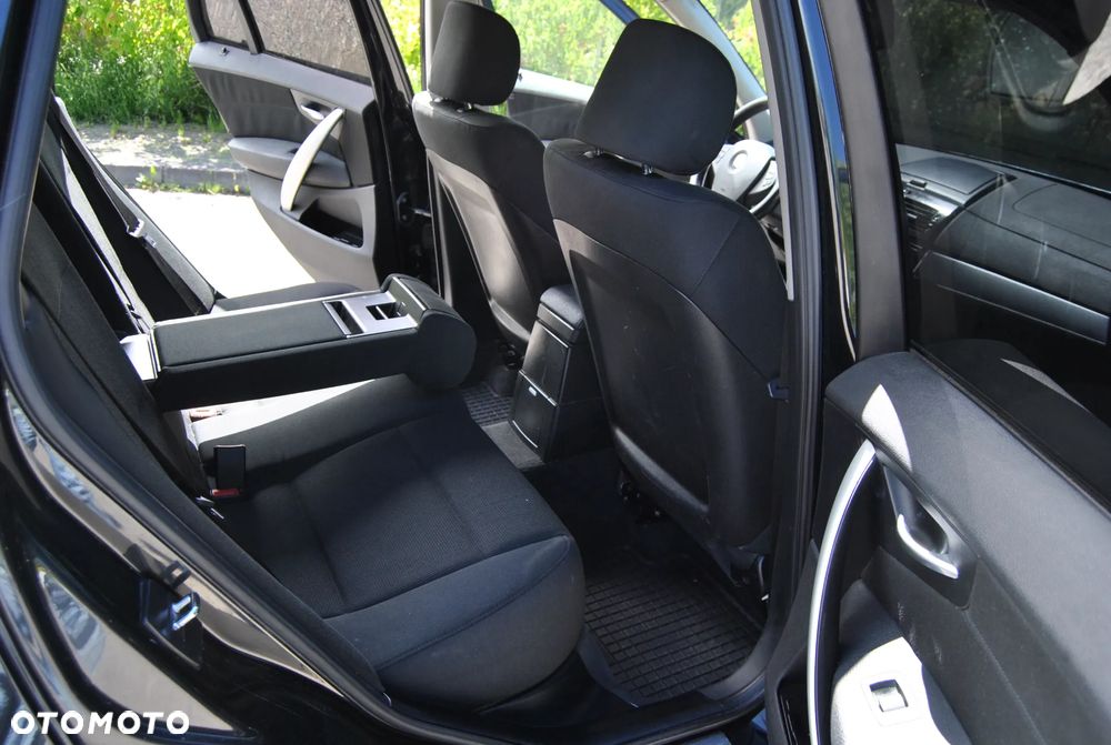 BMW X3 - 21