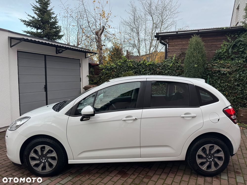 Citroën C3 - 8