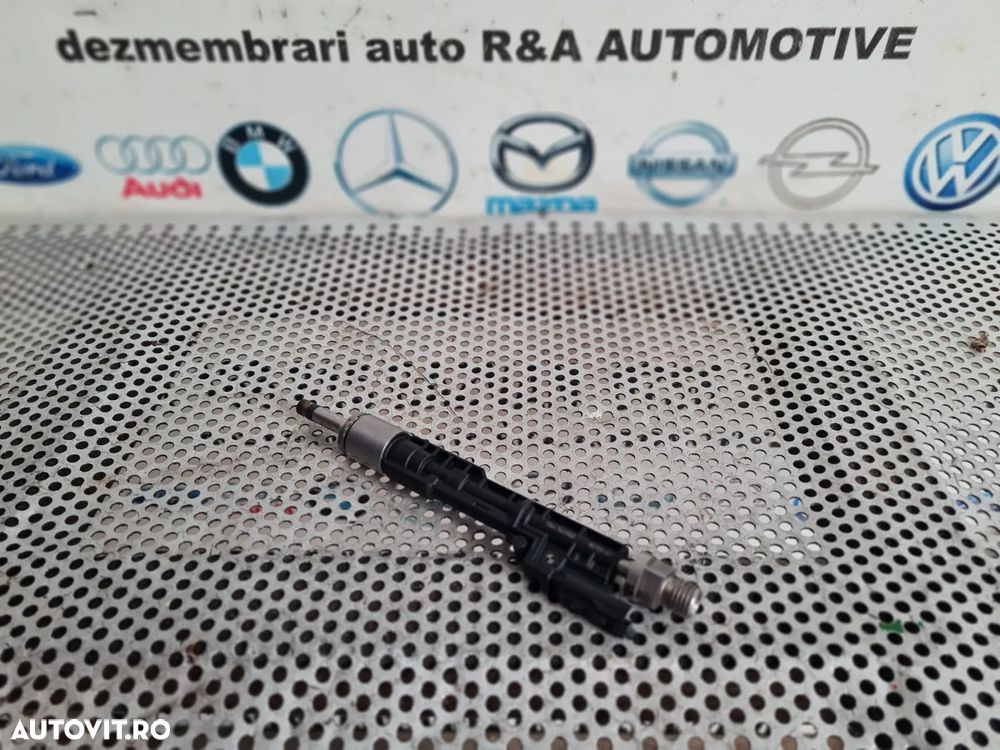 Injector Bmw Benzina Cod  3.0i F20 F21 F30 F31 F32 F34 F36 F10 F11 F06 Etc. - Dezmembrez Bmw - Dezm - 5