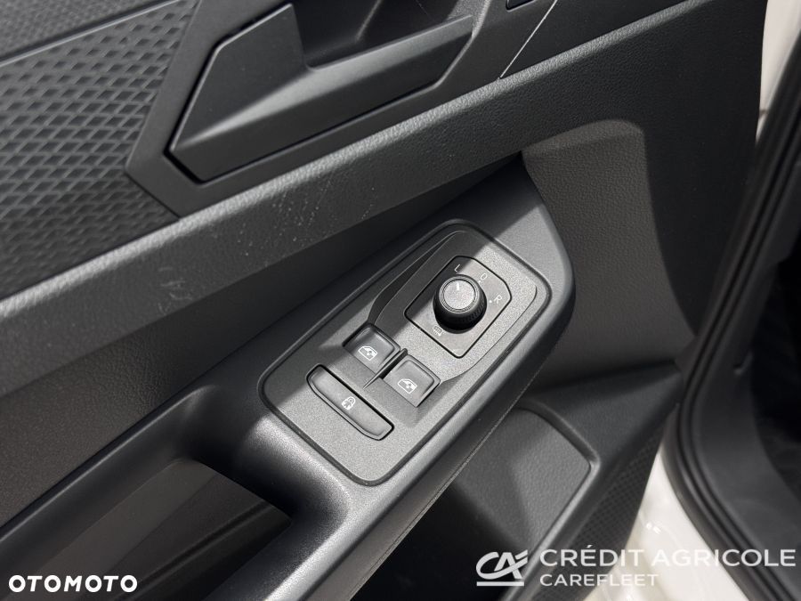 Volkswagen Caddy 2.0 TDI Comfortline - 21