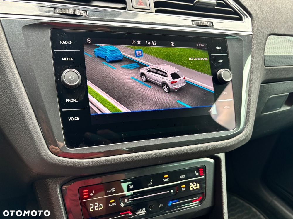 Volkswagen Tiguan 2.0 TDI SCR Life DSG - 22