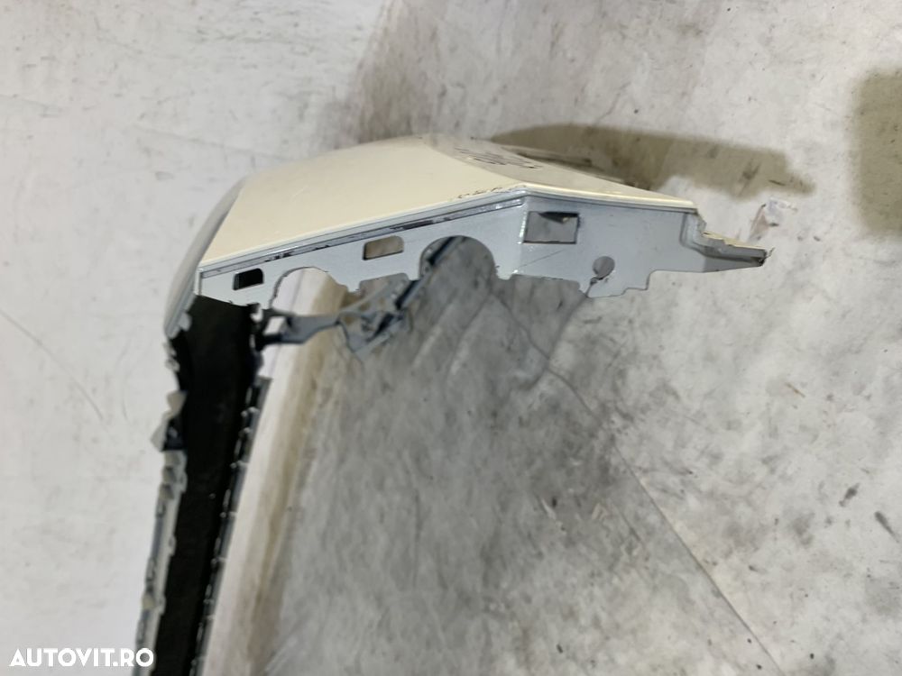 Bara fata VW T-Cross, 2018, 2019, 2020, 2021, 2022, cod origine OE 2GM807221A. - 8