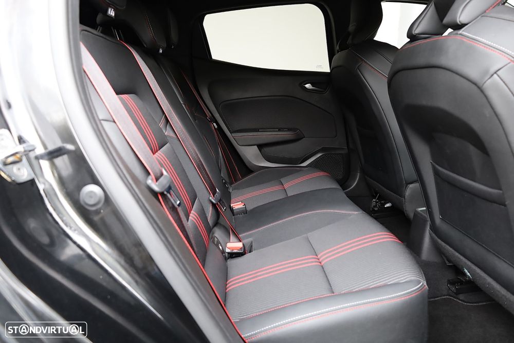 Renault Clio 1.5 Blue dCi RS Line - 45