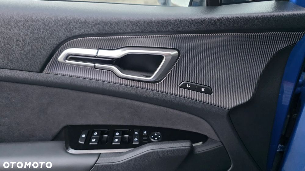 Kia Sportage - 27