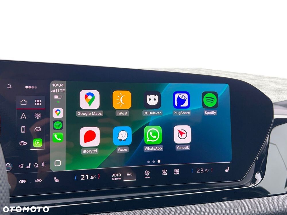 Audi A5 Limousine - 29