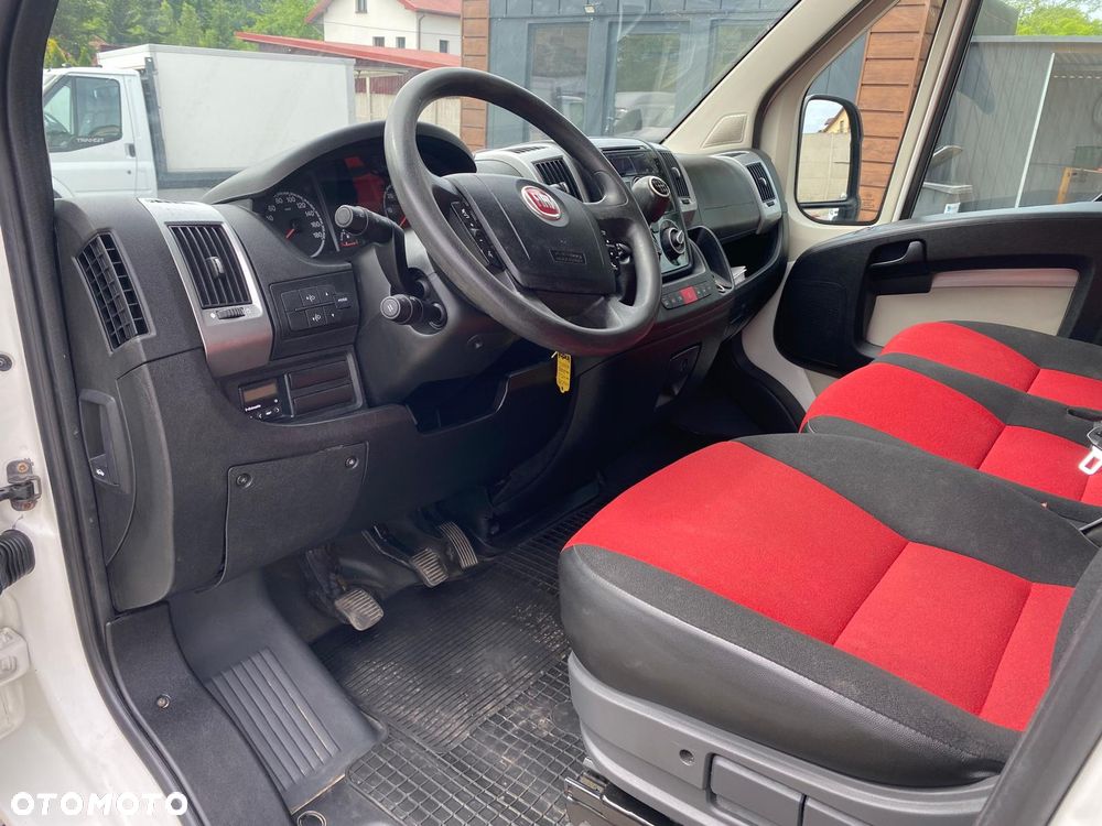 Fiat DUCATO - 10