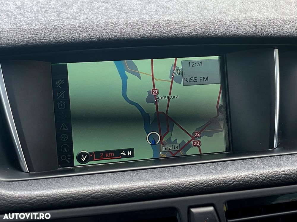 BMW X1 xDrive18d Aut. xLine - 30