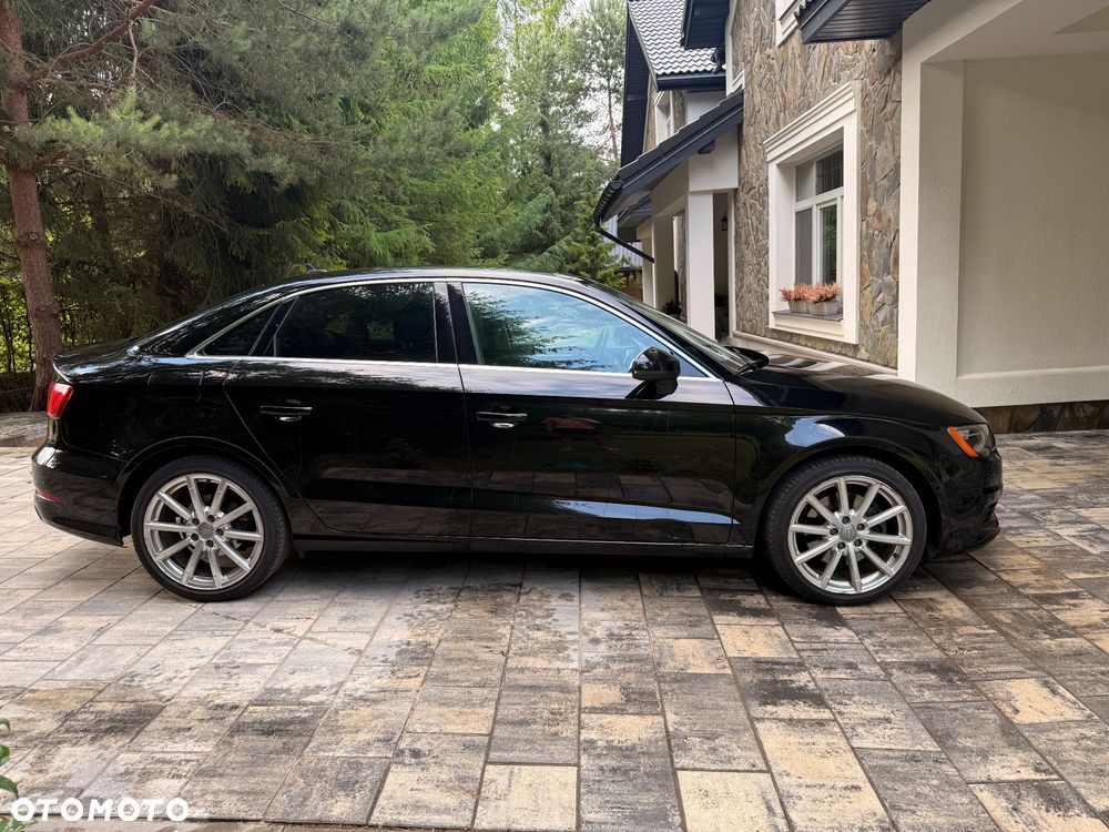 Audi A3 - 3